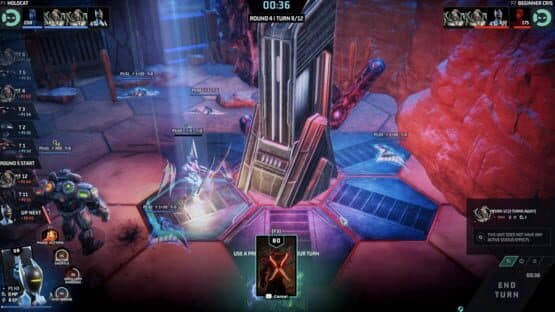 Arbo: Arena Tactics — screenshot 1