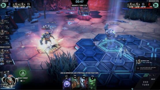 Arbo: Arena Tactics — screenshot 2