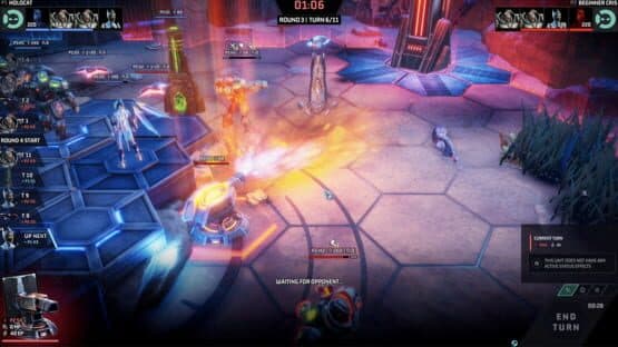 Arbo: Arena Tactics — screenshot 4
