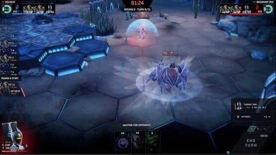 Arbo: Arena Tactics — screenshot 5