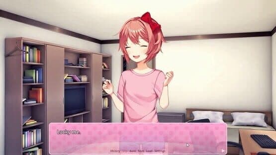 Doki Doki Another Moment With You — screenshot 1