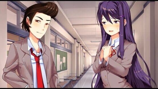 Doki Doki Another Moment With You — screenshot 2