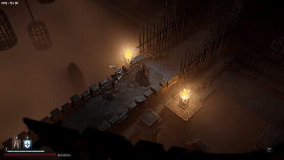 Netherworld Covenant — screenshot 2