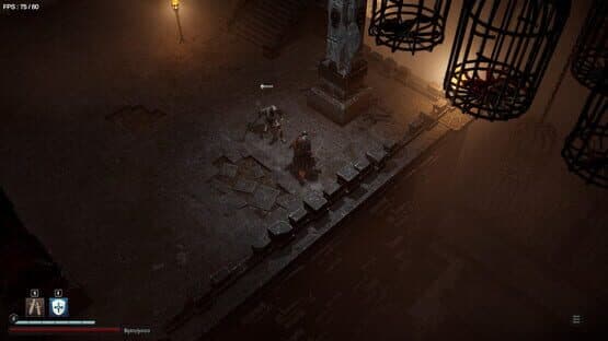 Netherworld Covenant — screenshot 3