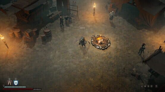 Netherworld Covenant — screenshot 4
