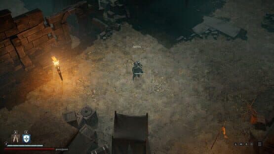 Netherworld Covenant — screenshot 5