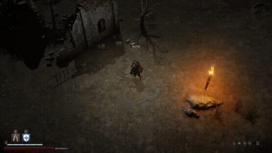 Netherworld Covenant — screenshot 6
