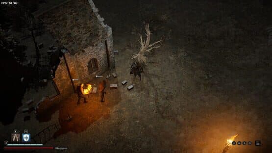 Netherworld Covenant — screenshot 7