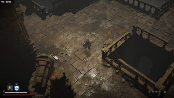 Netherworld Covenant — screenshot 8