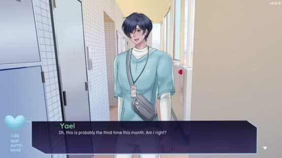 Klein v.0.1 — screenshot 2