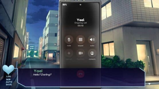 Klein v.0.1 — screenshot 4