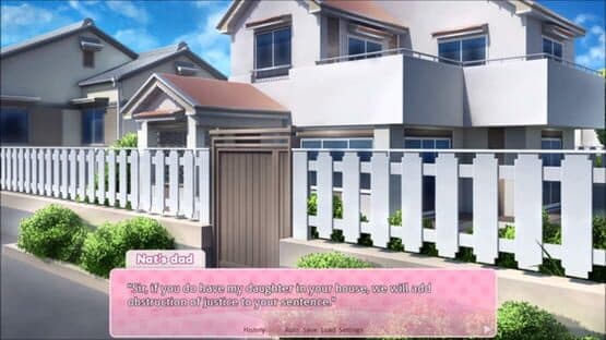 Doki Doki Our Final Heartbeat — screenshot 1