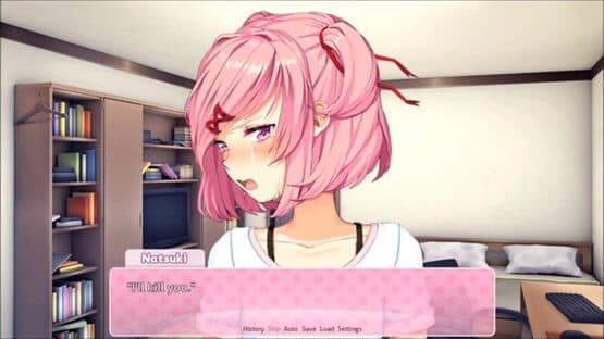 Doki Doki Our Final Heartbeat — screenshot 2