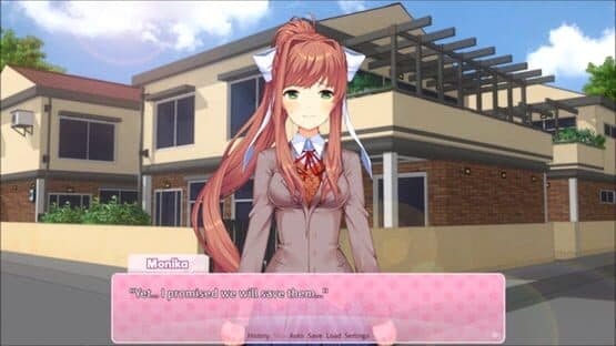 Doki Doki Our Final Heartbeat — screenshot 3