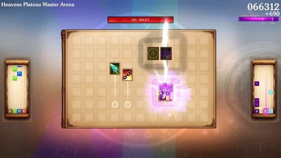 TechnoSorcery — screenshot 1