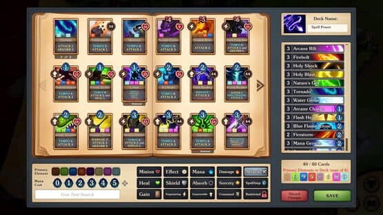 TechnoSorcery — screenshot 5