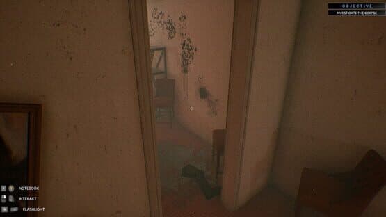 Detective: Rainy Night — screenshot 3