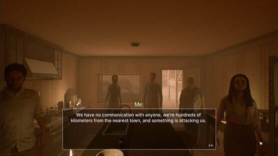 Detective: Rainy Night — screenshot 6