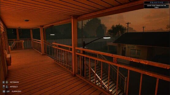 Detective: Rainy Night — screenshot 8