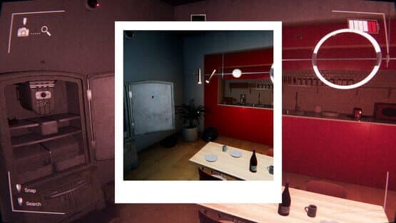 The Empty Desk — screenshot 4