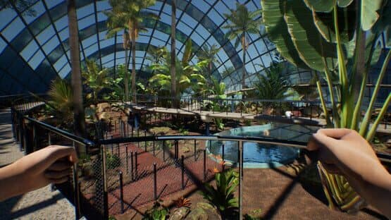 Greenhouse — screenshot 1