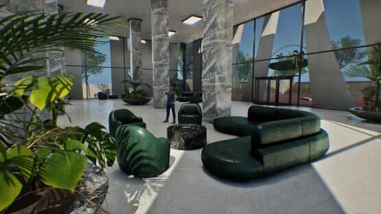 Greenhouse — screenshot 2