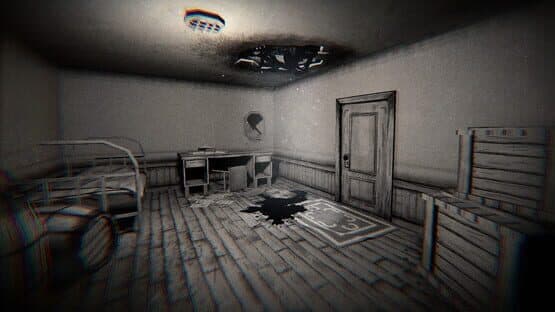 A Hole in my Room — screenshot 1