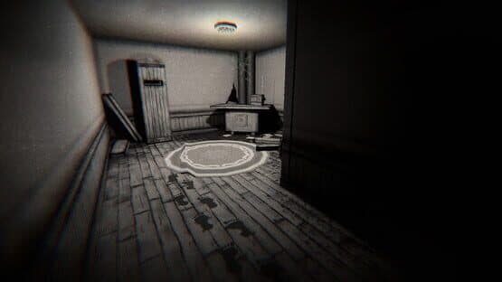 A Hole in my Room — screenshot 2