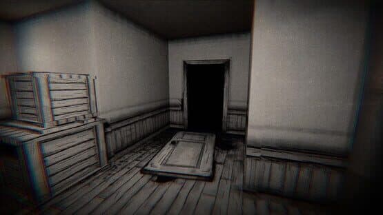 A Hole in my Room — screenshot 3