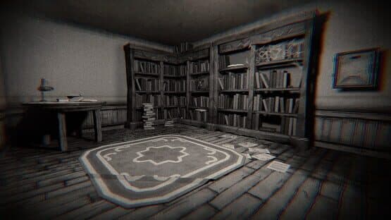 A Hole in my Room — screenshot 4