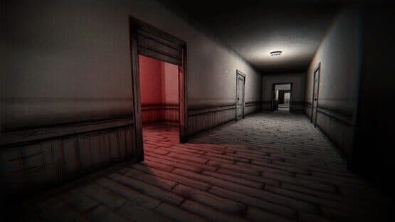 A Hole in my Room — screenshot 5
