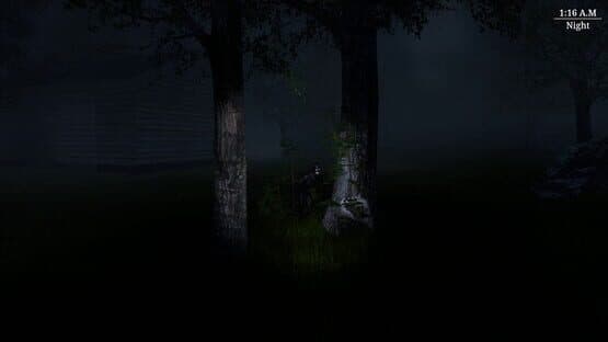 The Unholy Priest — screenshot 7