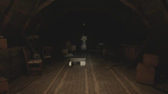 House of Lost Souls — screenshot 6