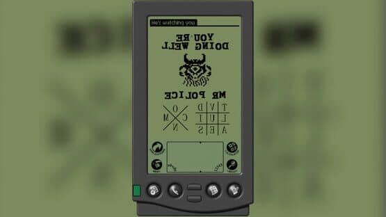 Palm Cracker — screenshot 1