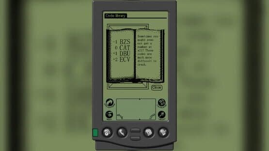 Palm Cracker — screenshot 2
