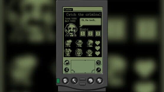 Palm Cracker — screenshot 3