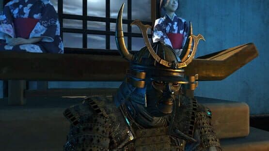 Yasuke Simulator — screenshot 1