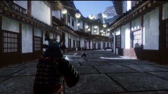 Yasuke Simulator — screenshot 2