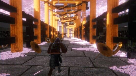 Yasuke Simulator — screenshot 3