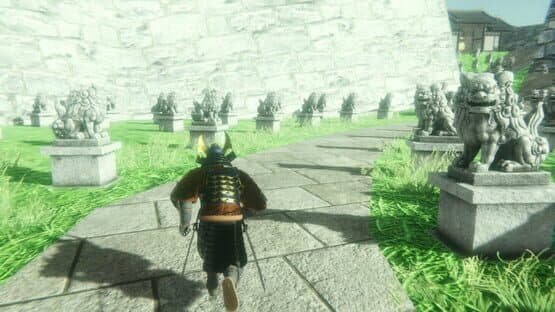Yasuke Simulator — screenshot 4