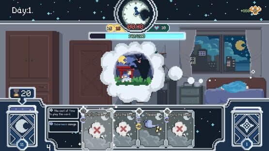Can't Sleep! — screenshot 4
