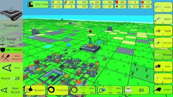 Tracktopia — screenshot 2