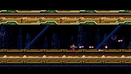Galactic Vanguard — screenshot 3