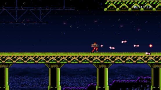 Galactic Vanguard — screenshot 4