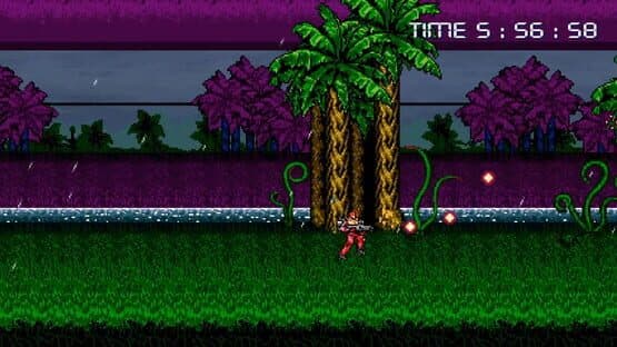 Galactic Vanguard — screenshot 5