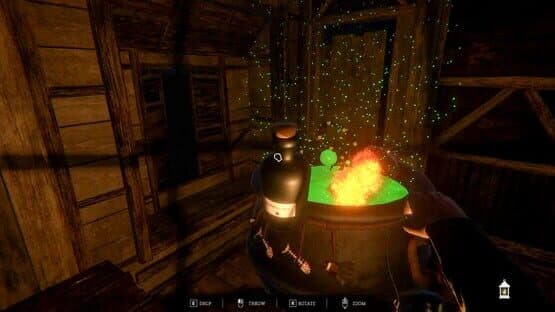 Jar Head Cauldron — screenshot 1