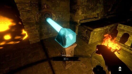 Jar Head Cauldron — screenshot 2