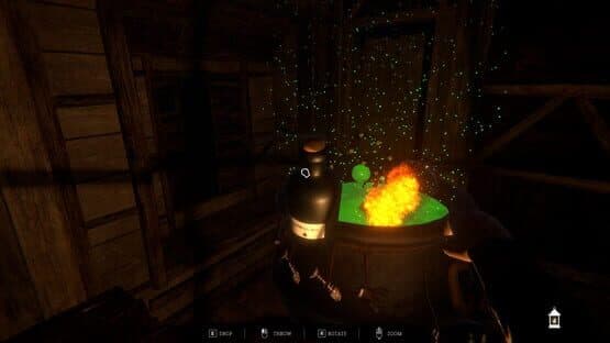 Jar Head Cauldron — screenshot 3