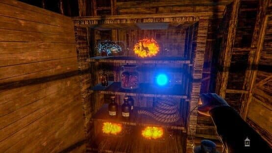 Jar Head Cauldron — screenshot 4
