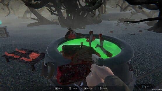 Jar Head Cauldron — screenshot 7